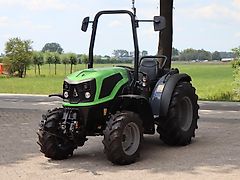 Deutz-Fahr 3050 Basso