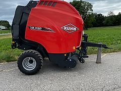 Kuhn VB 3160