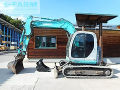 Kobelco sk 70 sr-1e ( 7.400kg )