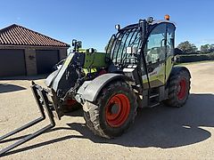 Claas SCORPION 635