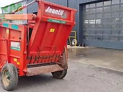 Jeantil dp3800re