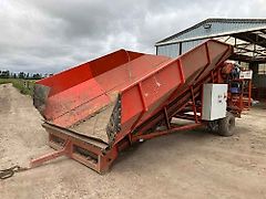 Downs DG GRADER