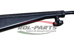 Claas Spiegelarm Renault rechts 6005028115, 0011080451