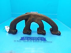 Ford 6610 (Spare part/Reservedel/Ersatzteil)