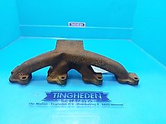 Ford 7710 (Spare part/Reservedel/Ersatzteil)