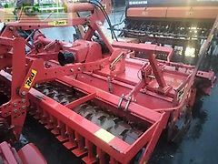 Rau rototiller
