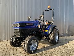 Farmtrac MD Farmtrac  22  Kleintraktor mit Rasenbereifung