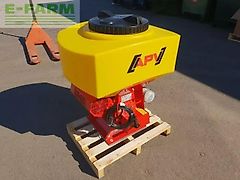 APV ps200 m1 elektrisk m. 8 udløb