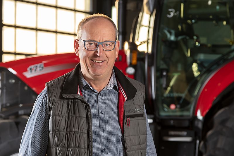 Contact Mr. Ludger Nordhues