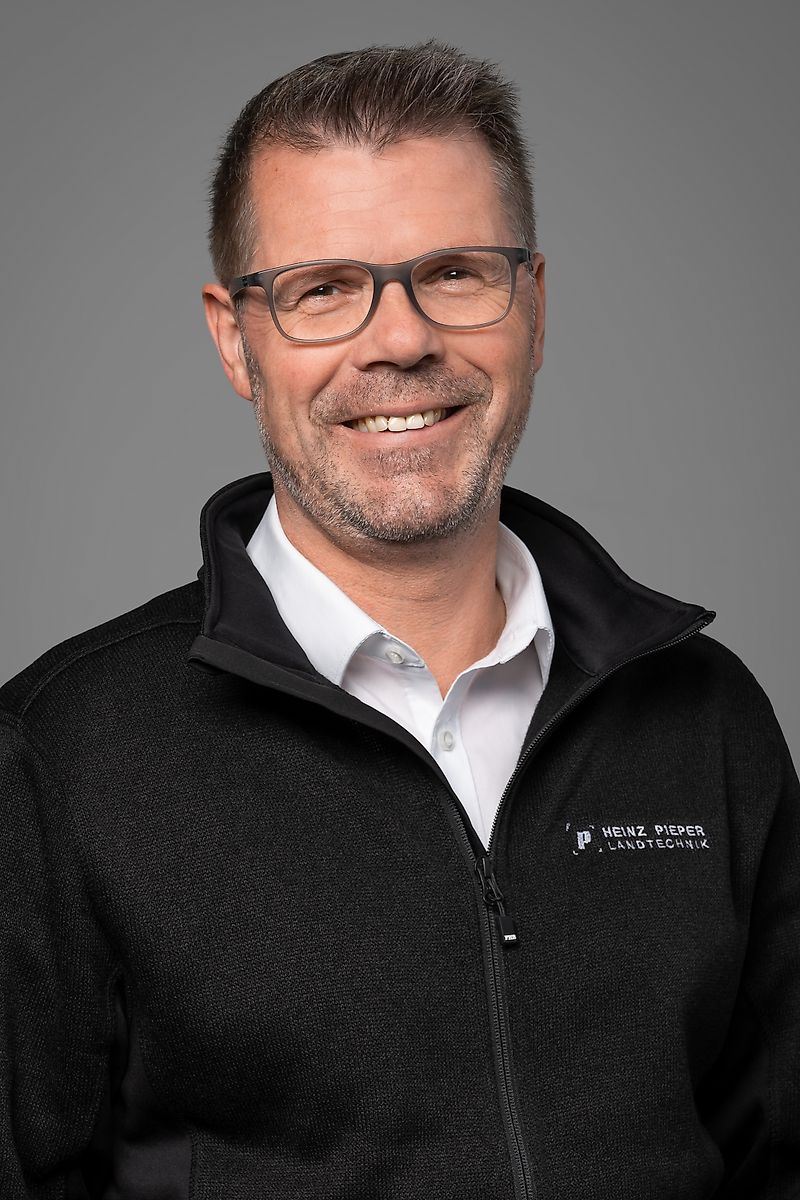 Contact Mr. Carsten Graaf