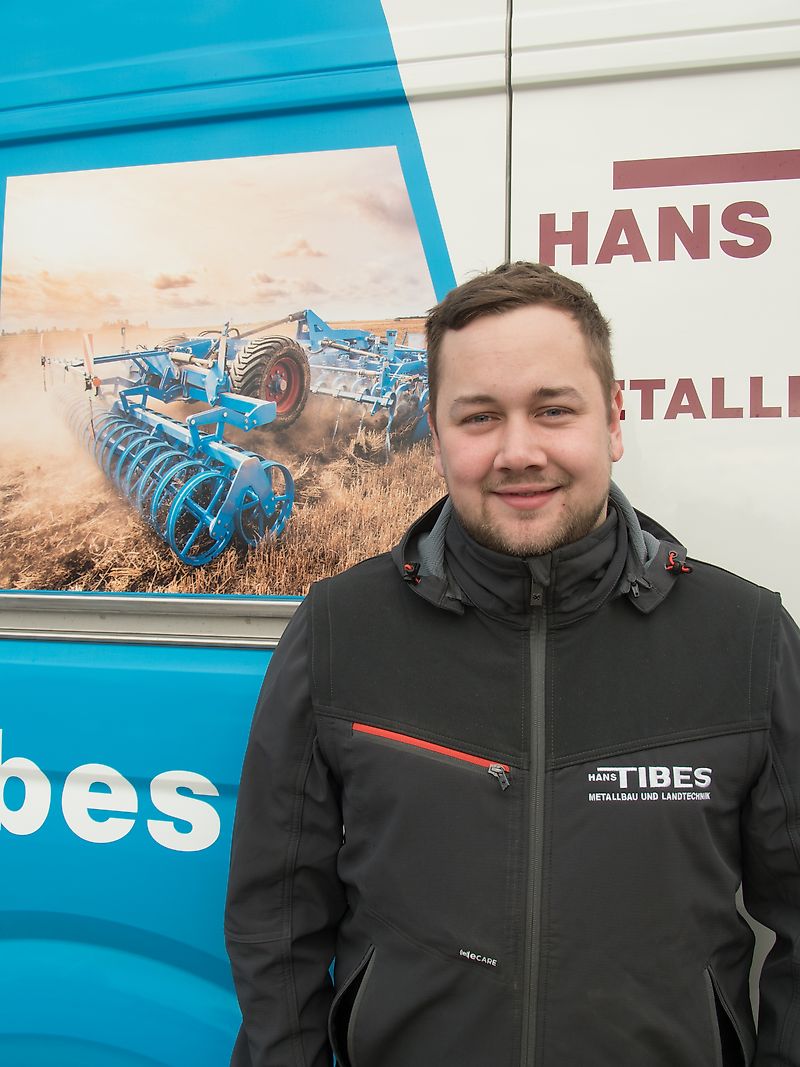 Contact Mr. Jonas Schüßler