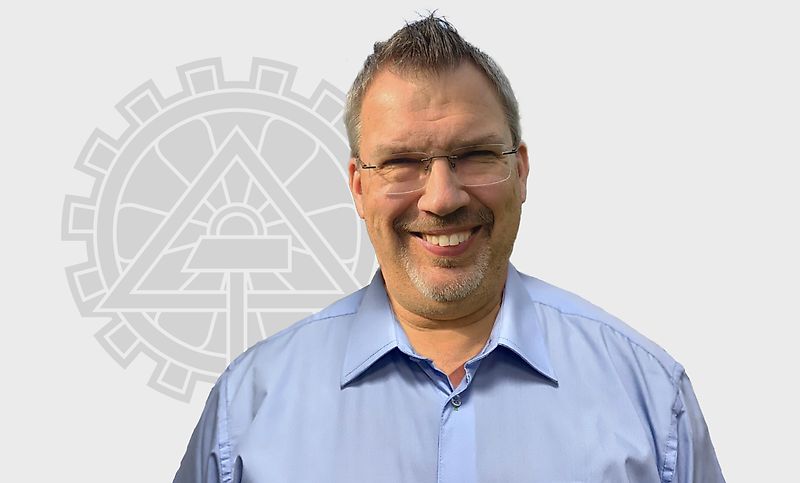 Contact Mr. Jesko Wilk