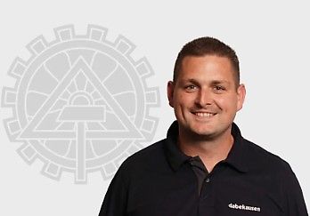 Contact Mr. Bjorn Verdaasdonk