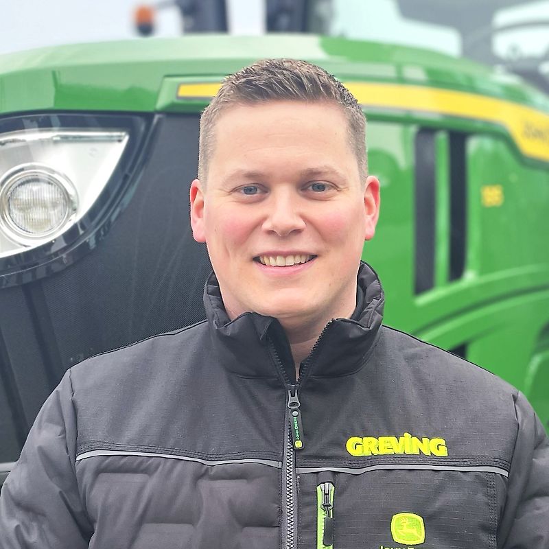 Contact Mr. Martin Plate