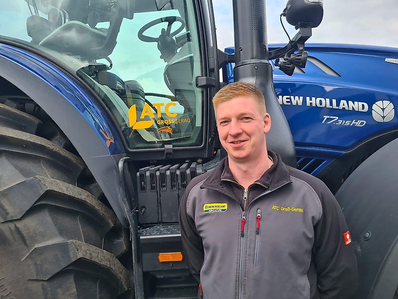 Contact Maximilian Schnitzspan