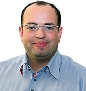 Contact Peter Reif