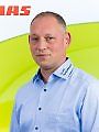 Contact Mr. Joachim Stieger