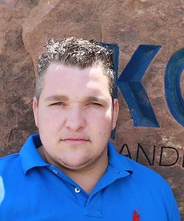 Contact Mr. Sandro Kopf