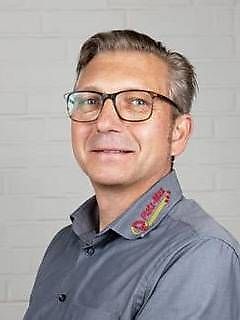 Contact Mr. Andreas Busch