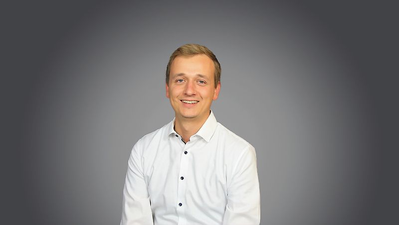 Contact Mr. Marcel Tatenhorst