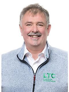 Contact Mr. Hubert Putscher