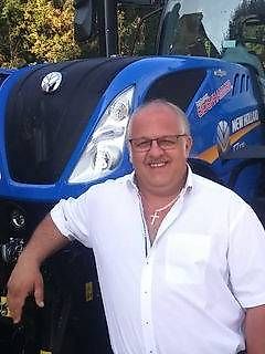 Contact Mr. Peter Eidenhammer