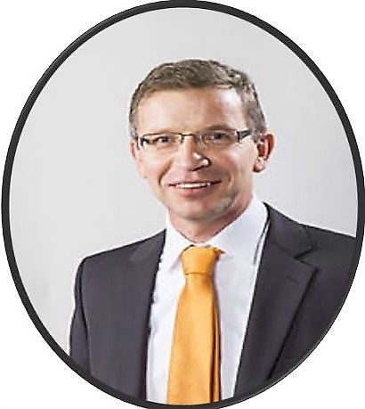 Contact Wolfgang Bäurer