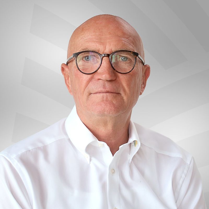Contact Mr. Konrad Diedam