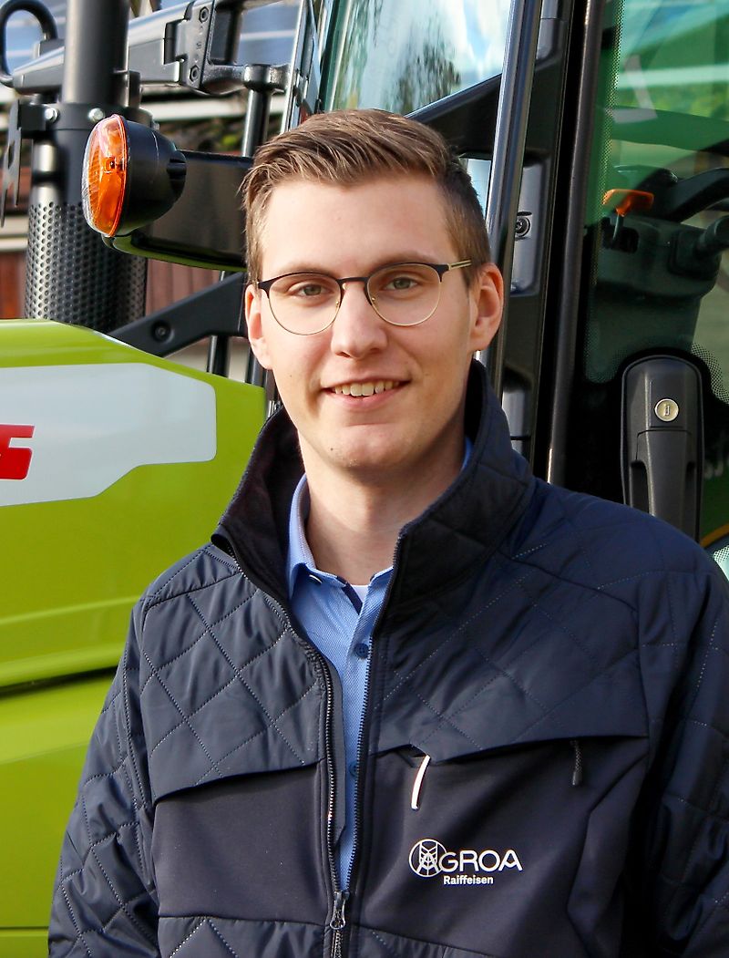 Contact Mr. Nicolas Spatz