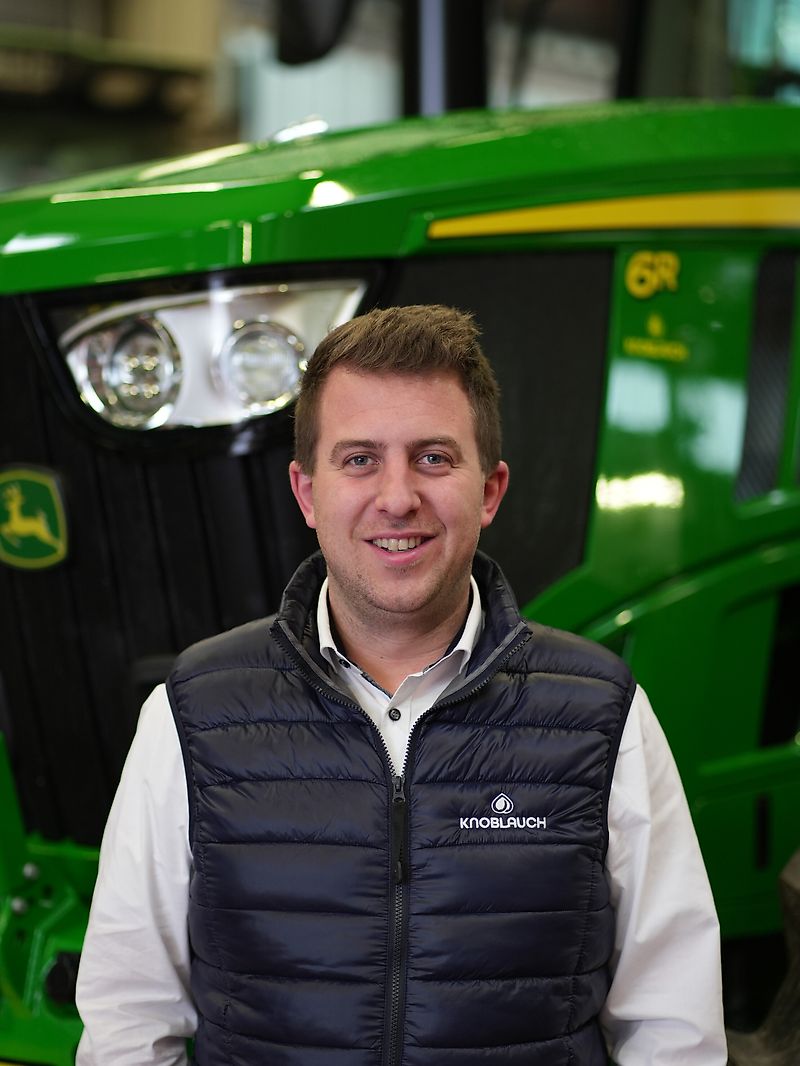 Contact Mr. Daniel Heizmann