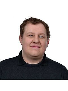 Contact Mr. Manuel Reiter