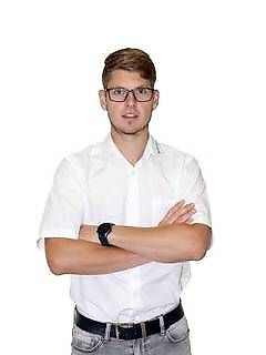 Contact Mr. Johannes Buchegger