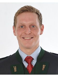 Contact Mr. Knotz Andreas -