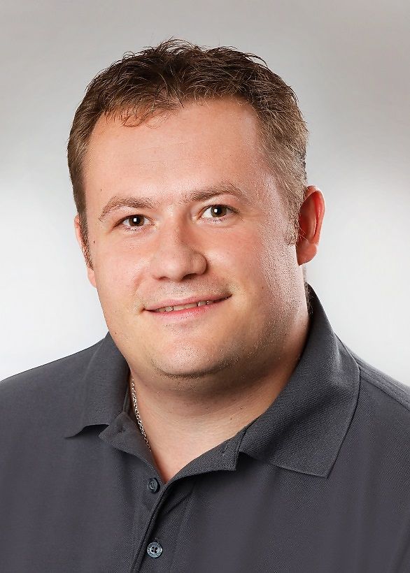 Contact Mr. Christopher Steimer