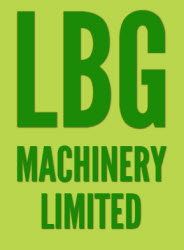 LBG Machinery Ltd