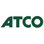 Manufacturer logo Atco