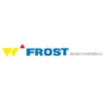 Manufacturer logo Frost