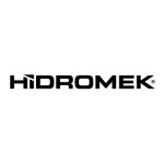 Manufacturer logo Hidromek