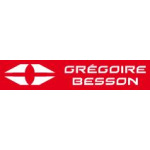 Manufacturer logo Gregoire-Besson