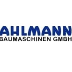 Manufacturer logo Ahlmann