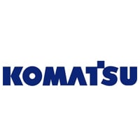 Manufacturer logo Komatsu