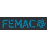Manufacturer logo FEMAC