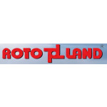 Manufacturer logo rotoland