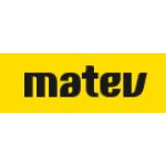 Manufacturer logo Matev