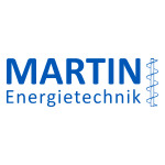 Manufacturer logo Martin Energietechnik