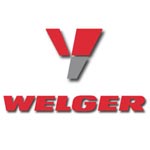 Manufacturer logo Welger